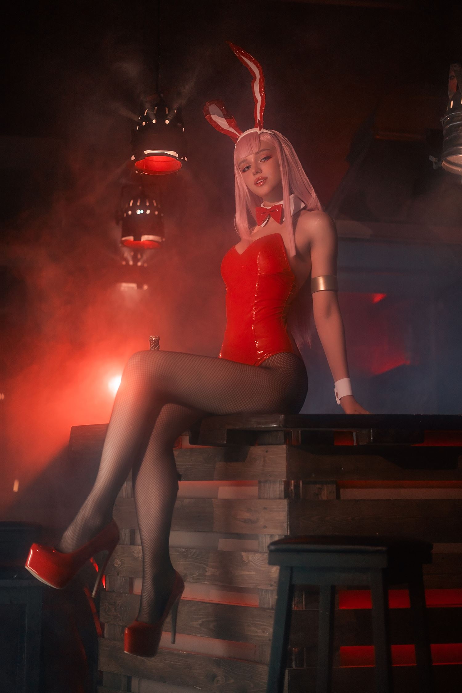 Shirogane-Sama 2 Zero Two(7)